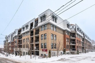 7 Saint-Thomas St in Lévis, QC - Building Photo - Building Photo