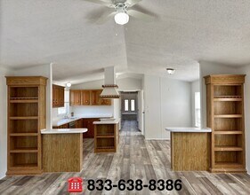 16206 Wood Dr in Channelview, TX - Building Photo - Building Photo