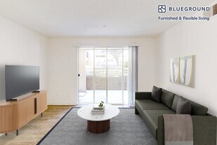 1257 Lakeside Dr, Unit SI FL1-ID12421A in Sunnyvale, CA - Building Photo