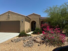 38 Chianti in Rancho Mirage, CA - Building Photo