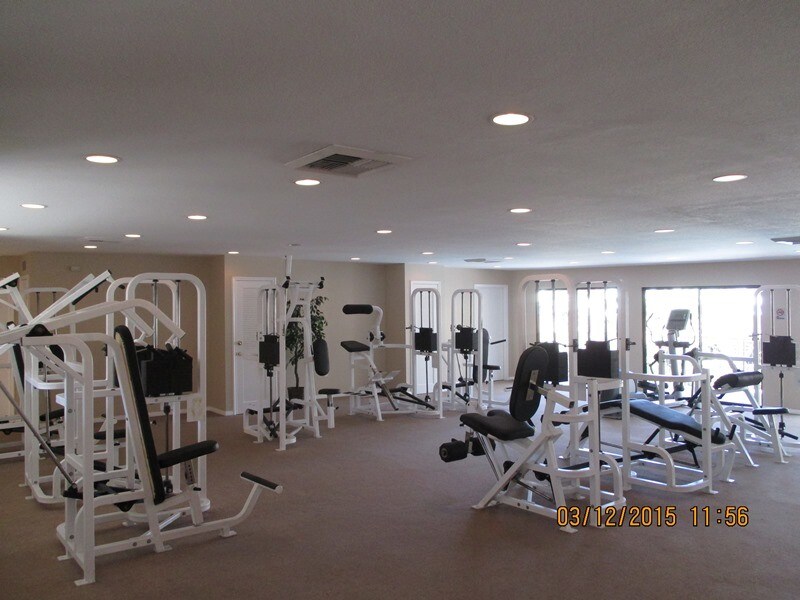 Caribbean Cove Apartments in Anaheim, CA