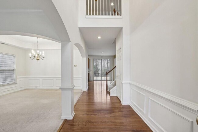 4133 Divot Way in Duluth, GA - Building Photo - Building Photo