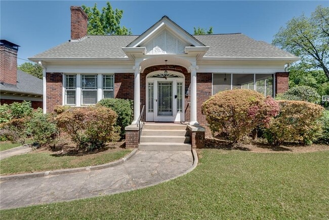 812 Adair Ave NE in Atlanta, GA - Building Photo - Building Photo