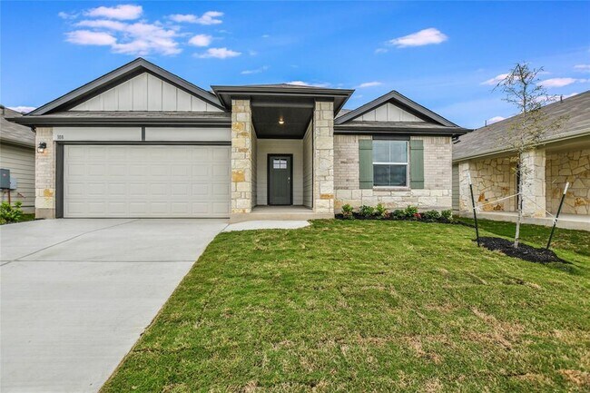property at 108 Canadian River Trl