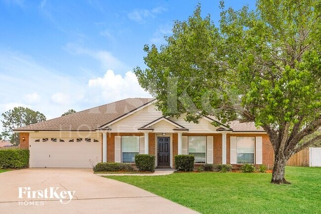 property at 1927 Sunchase Ct