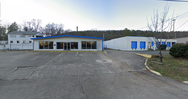 102 Polk Pl in Hot Springs, AR - Building Photo - Building Photo