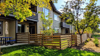 Baseline Village in Lafayette, CO - Foto de edificio - Building Photo