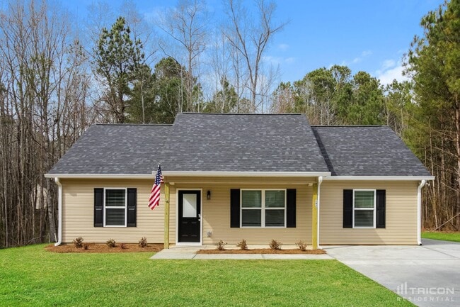 property at 192 Fairfax Dr