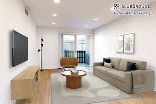 1539 Beloit Ave in Los Angeles, CA - Building Photo