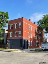 2159 W Huron St, Unit 3R in Chicago, IL - Building Photo