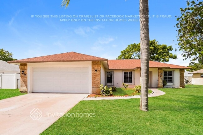 property at 415 Sandpiper Ct