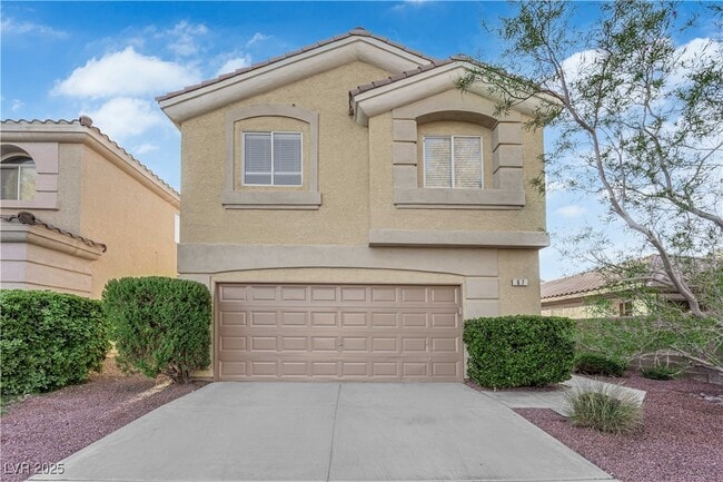 67 Dogwood Hills St in Las Vegas, NV - Building Photo - Building Photo