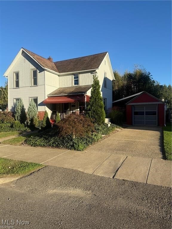 450 E 5th St in Dover, OH - Building Photo - Building Photo