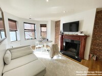 79 Gainsborough St, Unit 201 in Boston, MA - Building Photo - Building Photo