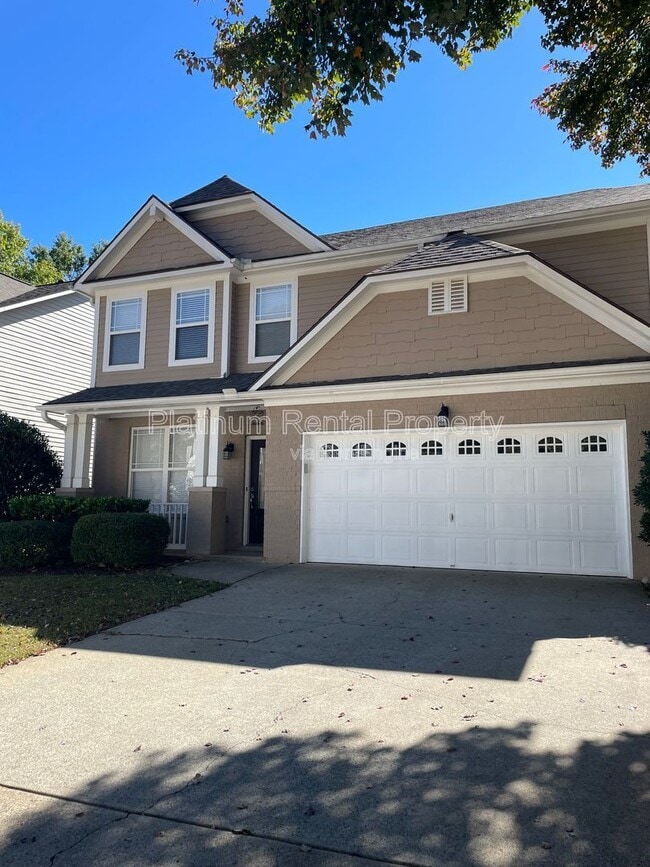 property at 3442 Old Towne Ln