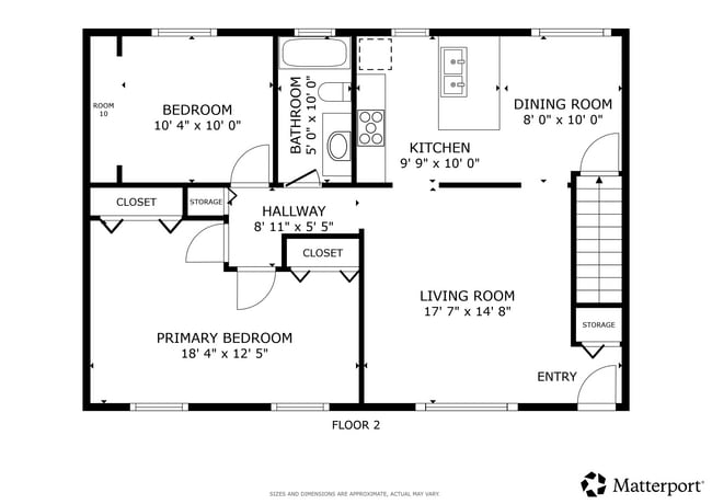 2339 Pontiac Trail in Ann Arbor, MI - Building Photo - Building Photo