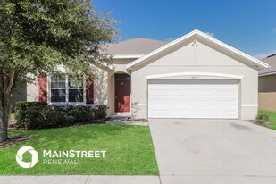 14614 Potterton Cir in Hudson, FL - Building Photo