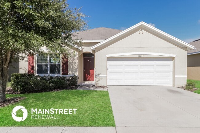 property at 14614 Potterton Cir