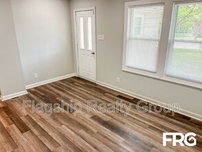 435 Frank St in Goldsboro, NC - Building Photo - Building Photo