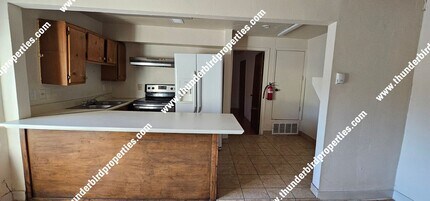 9131 4th St NW in Albuquerque, NM - Building Photo - Building Photo