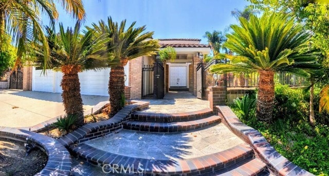 property at 1019 Highlight Dr