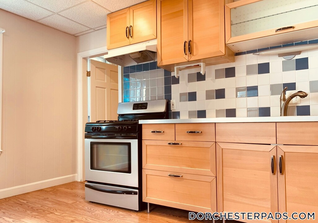 105 Buttonwood St in Boston, MA - Building Photo