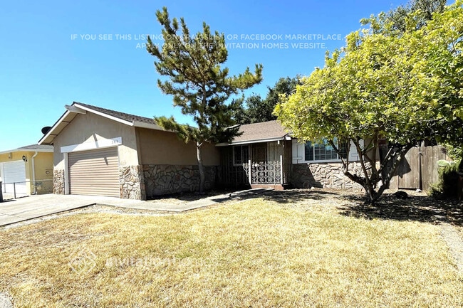 361 Inverness Dr in Vallejo, CA - Building Photo - Building Photo