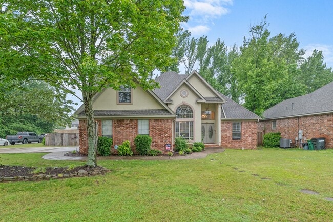 property at 6856 Austin Harbor Loop