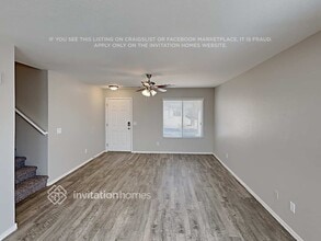 1237 E Dust Devil Dr in San Tan Valley, AZ - Foto de edificio - Building Photo