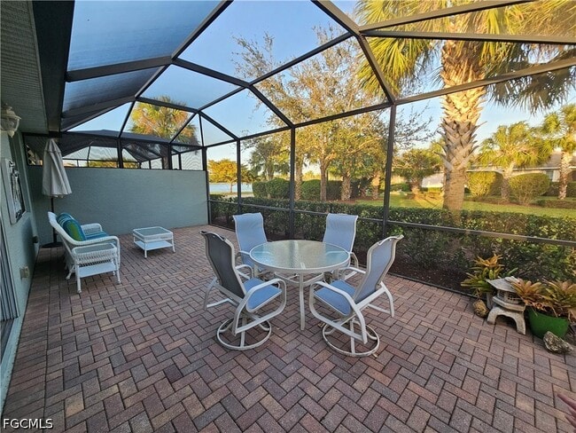 property at 10457 Materita Dr