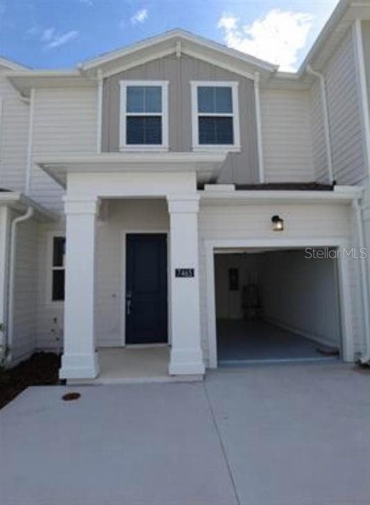 7465 Stone Crk Trl in Kissimmee, FL - Building Photo - Building Photo