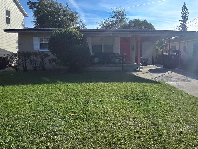 12 E Preston St in Orlando, FL - Building Photo - Building Photo