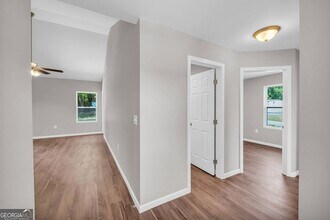 172 ADALINE COURT in Carnesville, GA - Building Photo - Building Photo