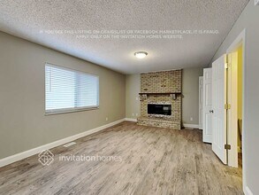 4060 Charro Dr in Colorado Springs, CO - Foto de edificio - Building Photo