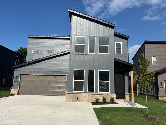 property at 1303 SW Journey Ln