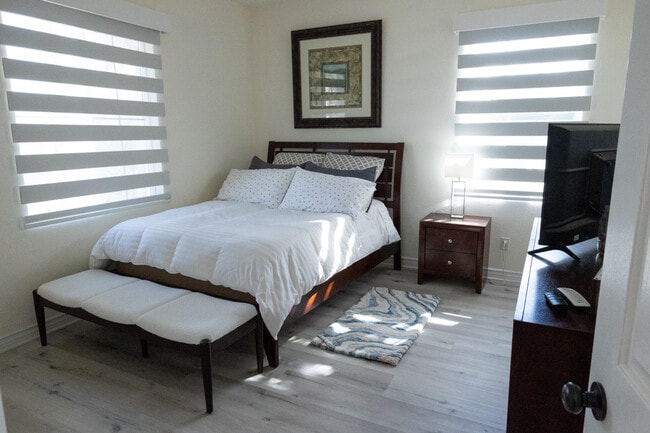 2579 Coyote Ridge Ter, Unit Furnished 1bed