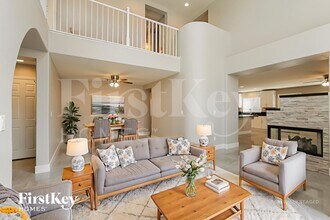 8248 Mesa Bloom St in North Las Vegas, NV - Building Photo - Building Photo