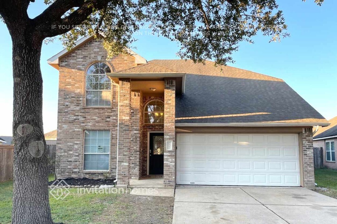 2111 Wildbrook Canyon Ln in Katy, TX - Building Photo