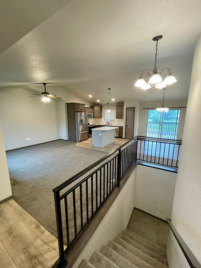 628 Rachel Ln in Box Elder, SD - Building Photo - Building Photo
