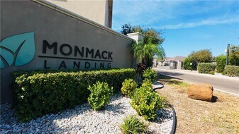 24 Carlisle Ave in Edinburg, TX - Building Photo