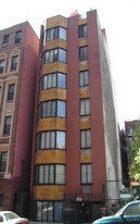 4 W 104th St in New York, NY - Building Photo