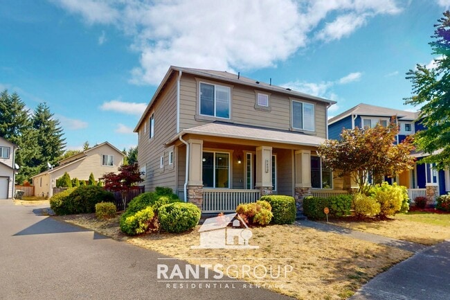 5400 Summerwalk St SE