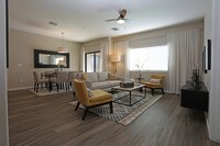 Interior Photo - The Canyons at Linda Vista Trail Apartamentos in Tucson, Arizona