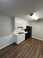 Georgetown Apartments in Moultrie, GA - Foto de edificio - Interior Photo