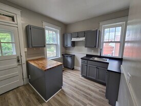3519 Belaire Pl in St. Louis, MO - Building Photo