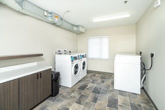 The Grove Apartments in Rochelle, IL - Building Photo - Interior Photo