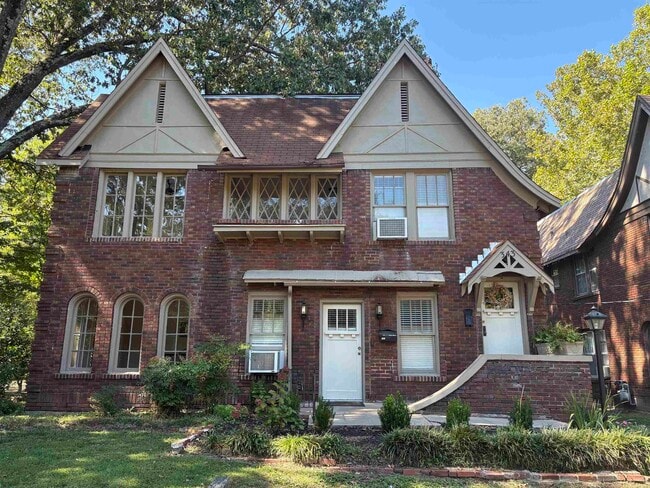 343 N McLean Blvd in Memphis, TN - Building Photo - Building Photo