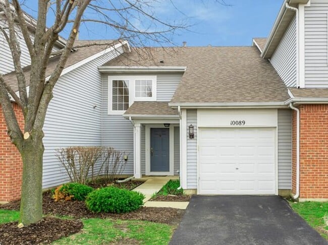 property at 10089 Thornton Way