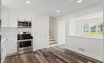 8835 S California Ave in Evergreen Park, IL - Building Photo - Building Photo