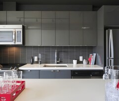 Southport Apartments in Halifax, NS - Building Photo